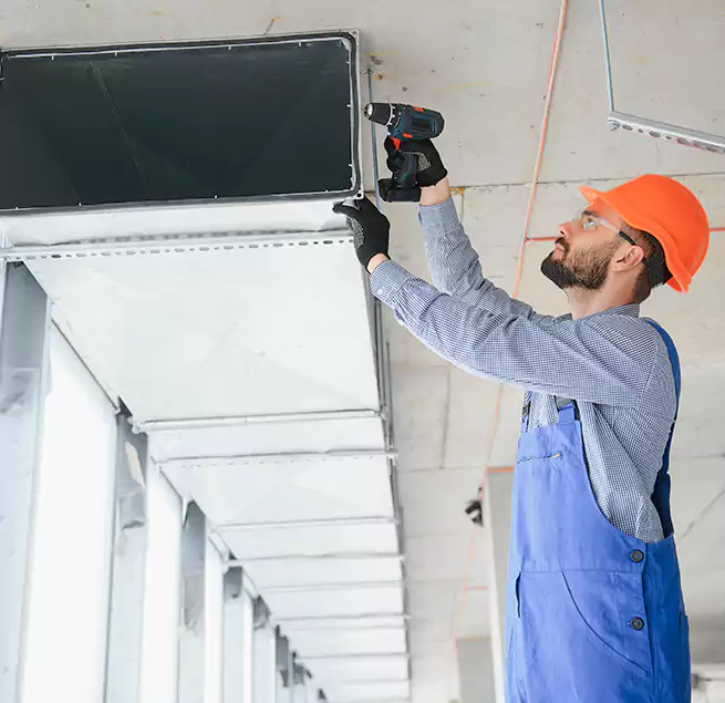 Why Homeowners & Businesses Trust Us in Homewood, IL