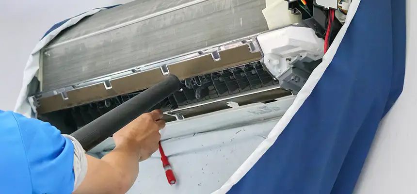 Advanced Clogged Dryer Vent Repair for Multi-Unit & Commercial in Homewood, IL