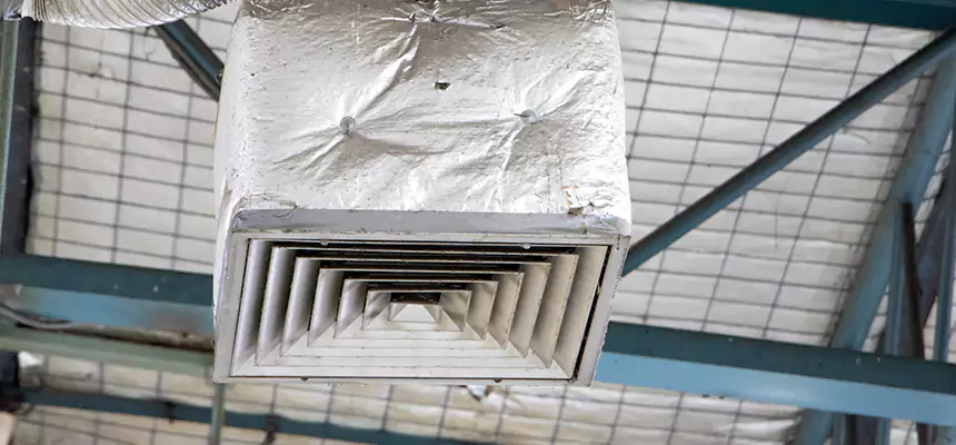 Our Custom HVAC Ductwork Services in Homewood, IL