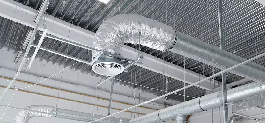 Our Dryer Vent Hose Replacement Services in Homewood, IL