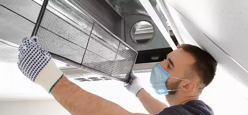 Our Home Duct Cleaning Services in Homewood, IL  