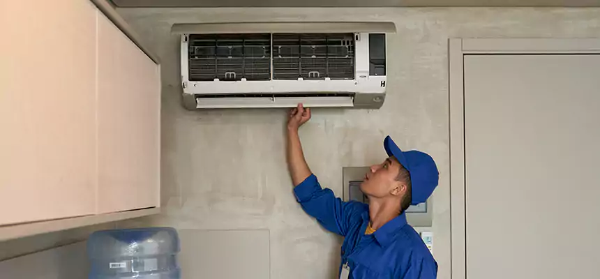 Balanced Fresh‑Air Ventilation (ERV/HRV) in Homewood