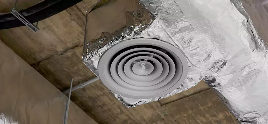 Our HVAC Ductwork Installation Services in Homewood, IL