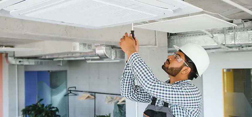 Our Roof Dryer Vent Cleaning Services in Homewood, IL