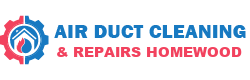 Air Duct Cleaning & Repairs Homewood