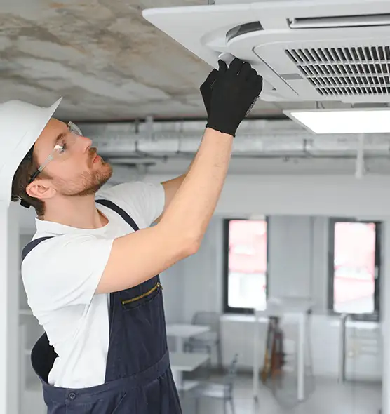 Top Affordable Duct Cleaning Services Near Me in Homewood, IL