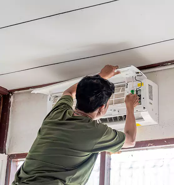 About Air Duct & AC Odor Removal in Homewood, IL