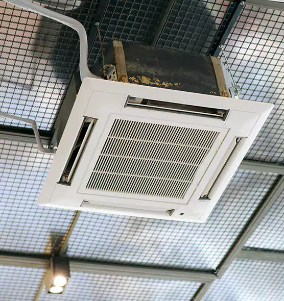 Top-Notch Allergy Relief Vent Cleaning Services in Homewood, IL