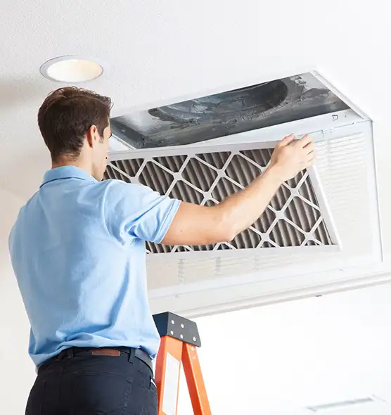 About Annual Dryer Vent Maintenance Homewood, IL