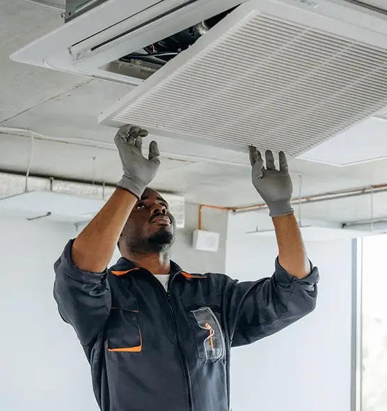 About Certified Air Duct Specialists in Homewood, IL