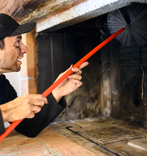 About Expert Chimney Cleaning in Homewood, IL