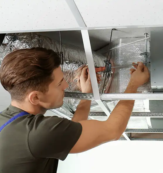 Professional Clogged Dryer Vent Repair in Homewood, IL