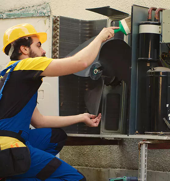 About Dryer Duct Fire Hazard Inspection in Homewood, IL