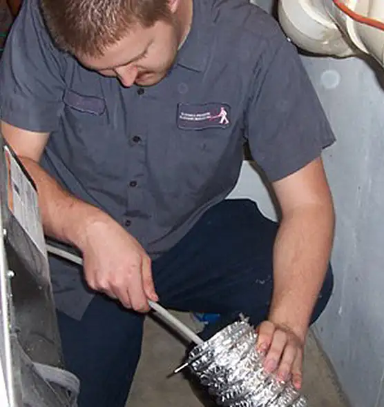 About Dryer Vent Hose Installation in Homewood, IL