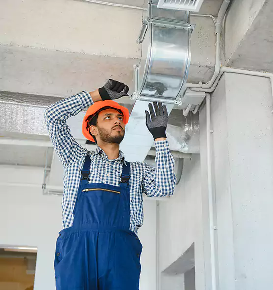 About Hotel Duct And Vent Cleaning in Homewood, IL