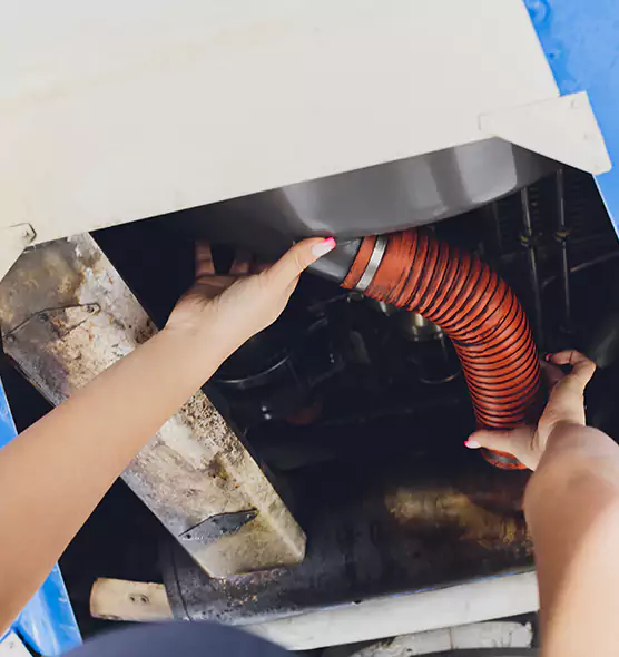 Top-Notch Return Vent Cleaning Service in Homewood, IL