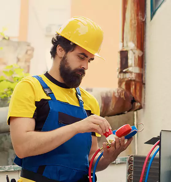 About Smart HVAC Installation in Homewood, IL