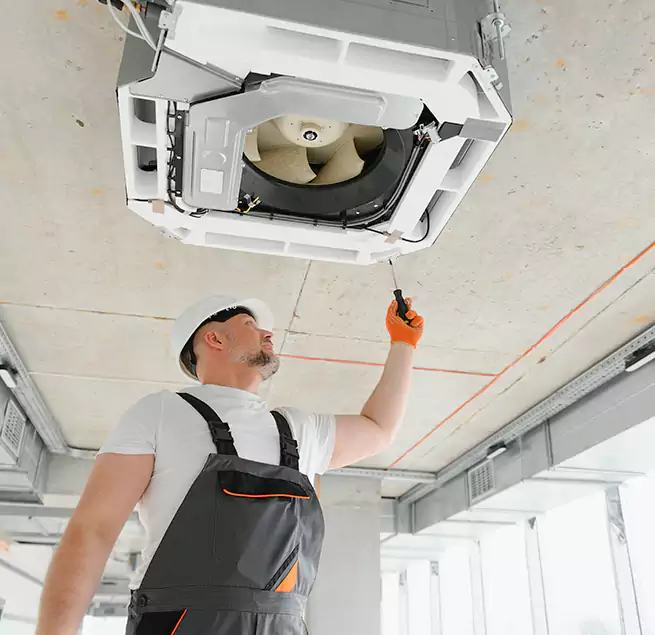 Why Homeowners & Businesses Trust Us in Homewood, IL?