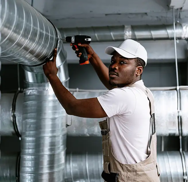 Why Homeowners & Businesses Trust Us Homewood, IL