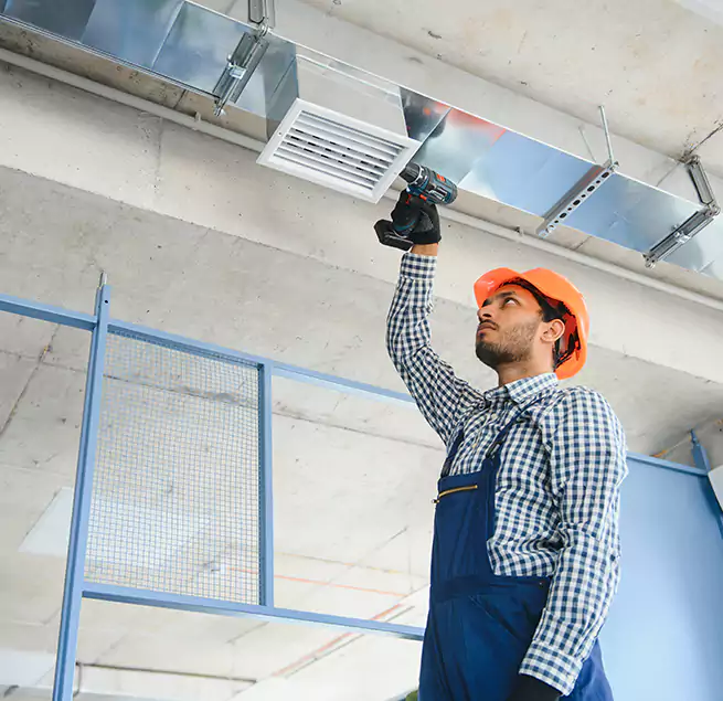 Why Homeowners & Businesses Trust Us in Homewood, IL?