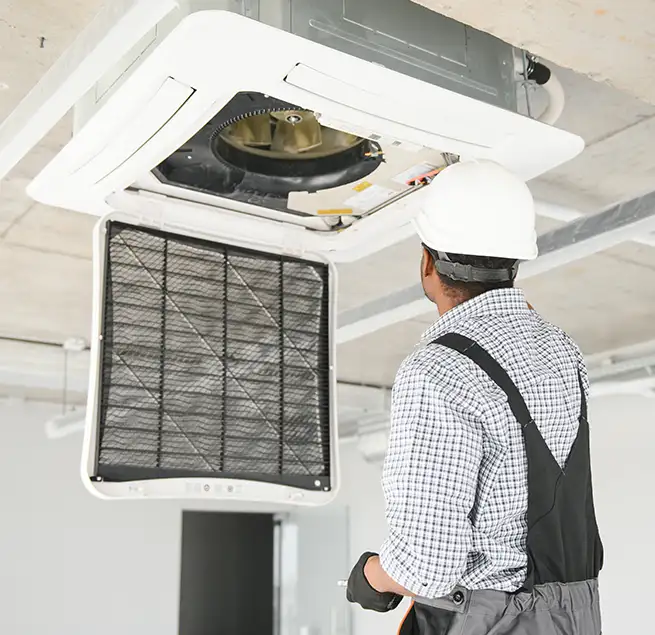 Why Homeowners & Businesses Trust Us in Homewood, IL?