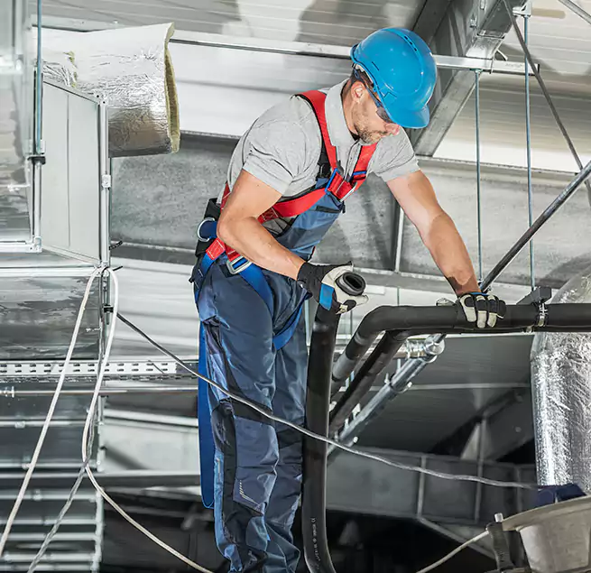 Why Homeowners & Businesses Trust Us in Homewood, IL?