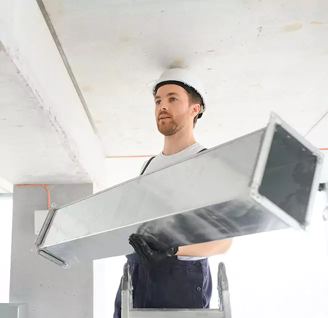 Why Homeowners & Businesses Trust Us in Homewood, IL