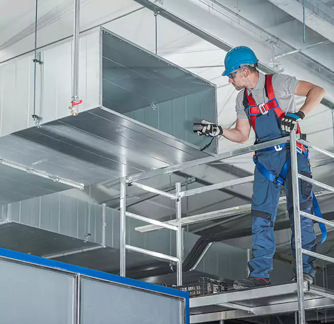 Why Homeowners & Businesses Trust Us in Homewood, IL?