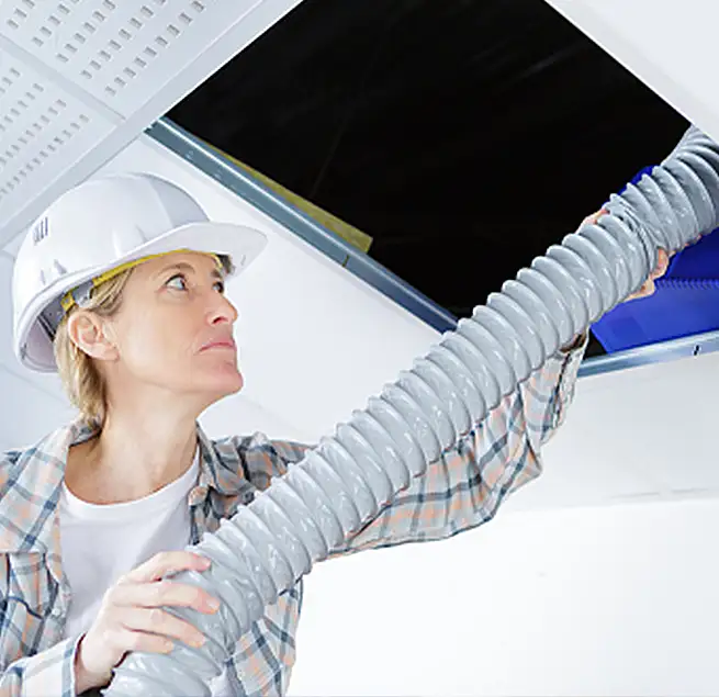 Why Homeowners & Businesses Trust Us Homewood, IL