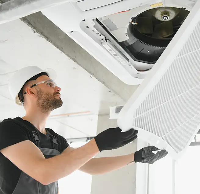 Why Homeowners & Businesses Trust Us in Homewood, IL?