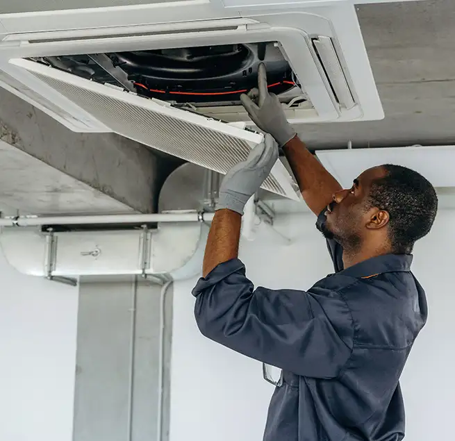 Why Homeowners & Businesses Trust Us in Homewood, IL?