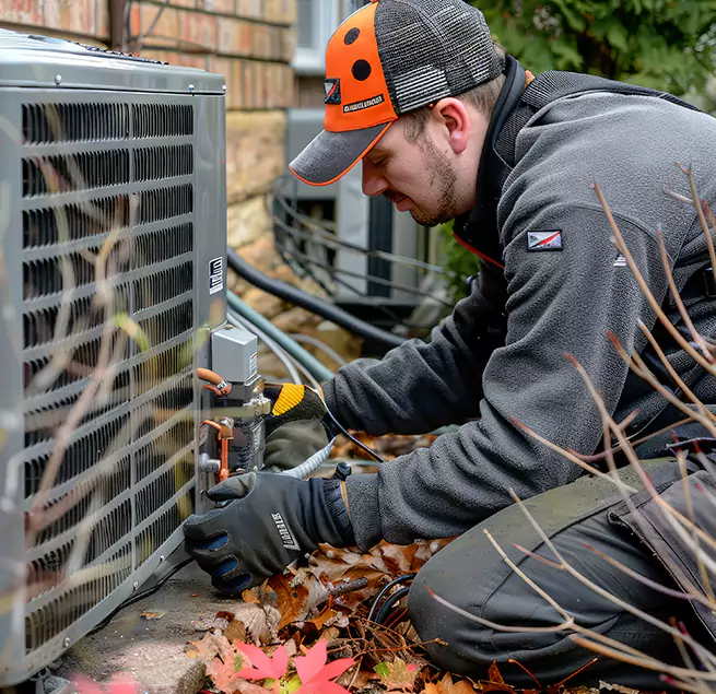 Why Homeowners & Businesses Trust Us in Homewood, IL?