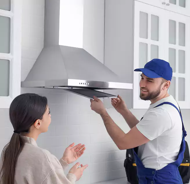  Why Homeowners & Businesses Trust Us in Homewood, IL?