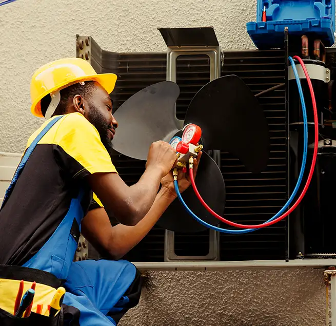 Why Homeowners & Businesses Trust Us in Homewood, IL?