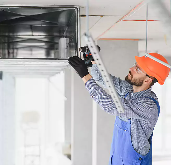 Why Homeowners & Businesses Trust Us in Homewood, IL?