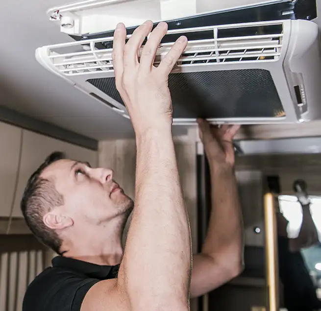 Why Homeowners & Businesses Trust Us Homewood, IL