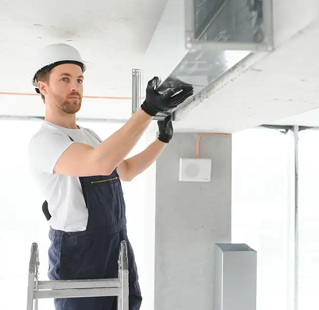 Why Homeowners & Businesses Trust Us in Homewood, IL?