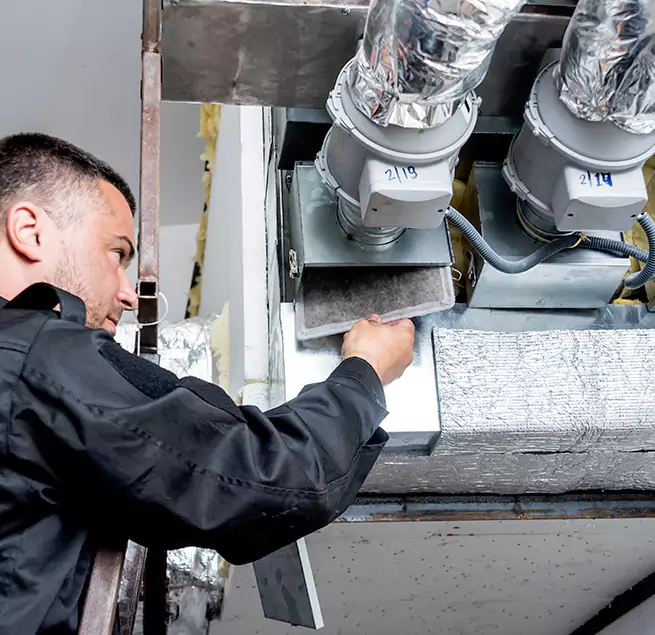 Why Homeowners Businesses Trust Us in Homewood, IL?