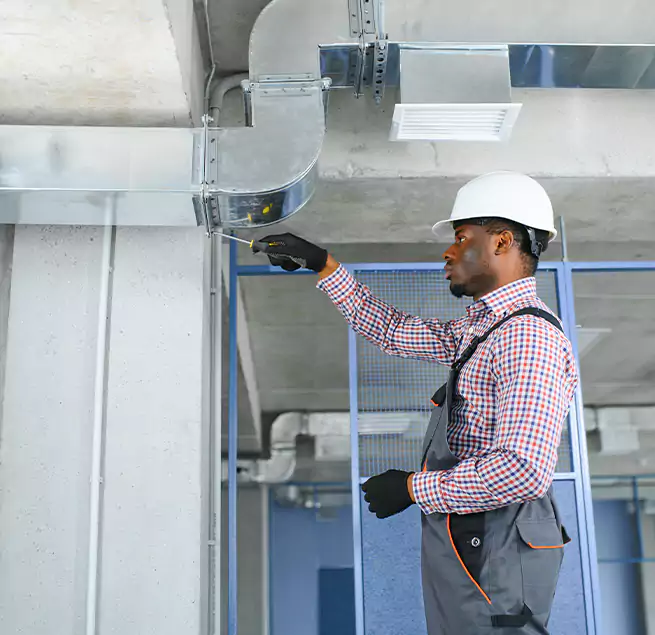 Why Homeowners & Businesses Trust Us in Homewood, IL