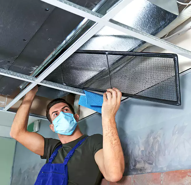 Why Homeowners Businesses Trust Us in Homewood, IL