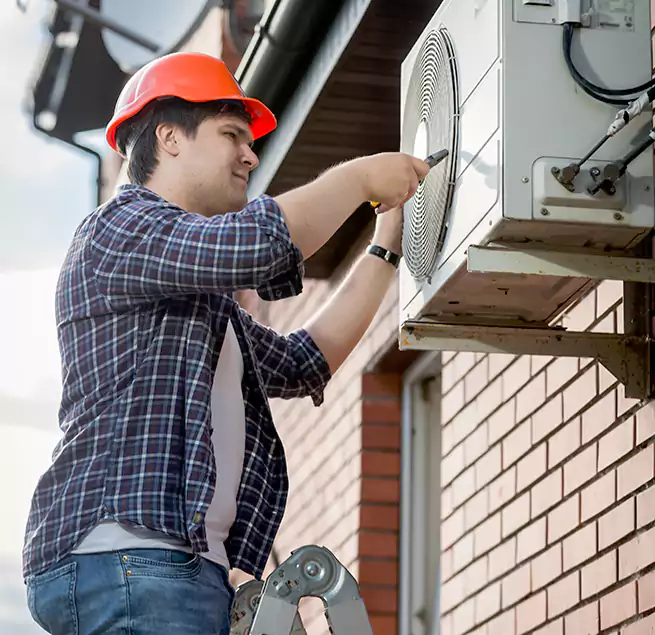 Why Homeowners & Businesses Trust Us Homewood, IL