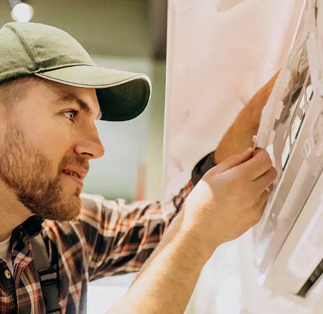 Why Homeowners & Businesses Trust Us in Homewood, IL?