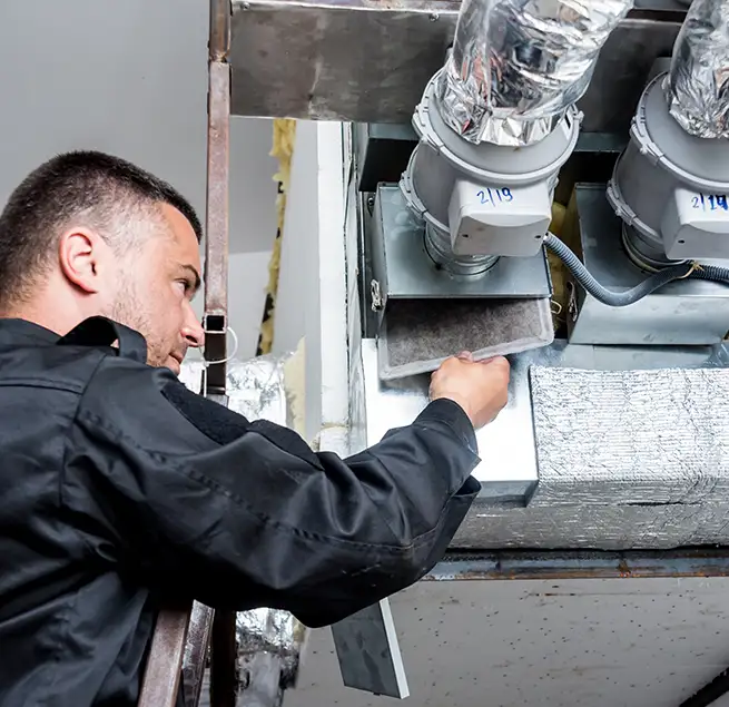 Why Homeowners & Businesses Trust Us in Homewood, IL?